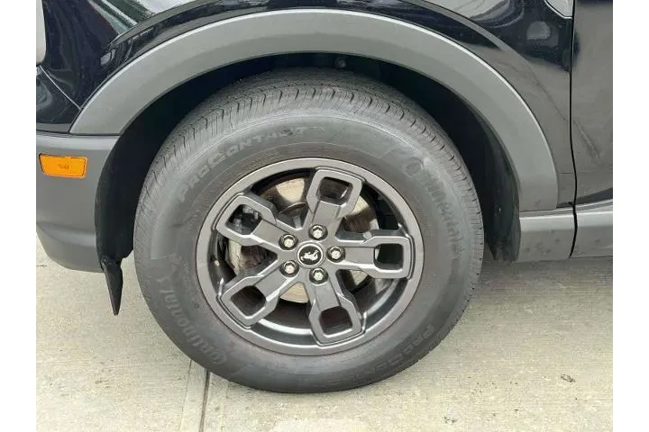 $24990 : Ford Bronco Sport 2022 AWD B image 9