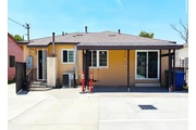 BEAUTIFUL BACK HOUSE FOR LEASE