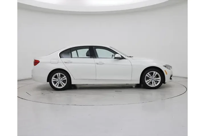 $21998 : BMW 3 Series 2018 AWD 330i x image 7