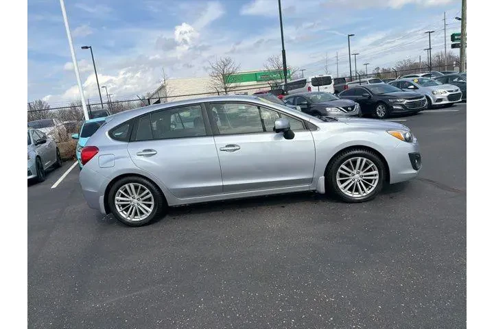 $11980 : Subaru Impreza 2012 AWD 2.0i image 5