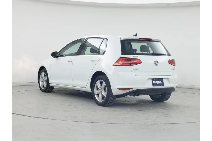 $14599 : Volkswagen Golf 2017 TSI Wol image 2