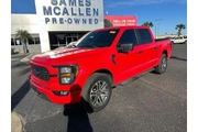 $35618 : Ford F-150 2023 4x2 XL 4dr S thumbnail