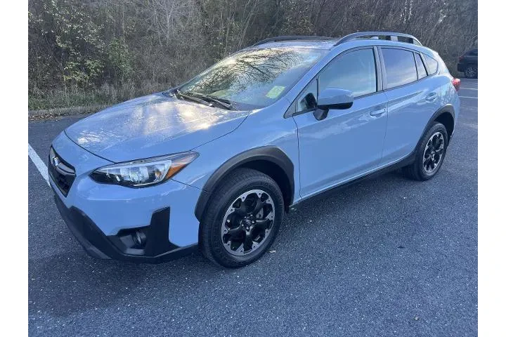 $22733 : Subaru Crosstrek 2022 AWD Pr image 7