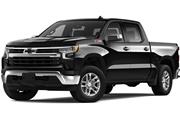 $58840 : 2024 Silverado 1500 LT thumbnail