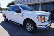 Ford F-150 2022 4x2 XLT 4dr