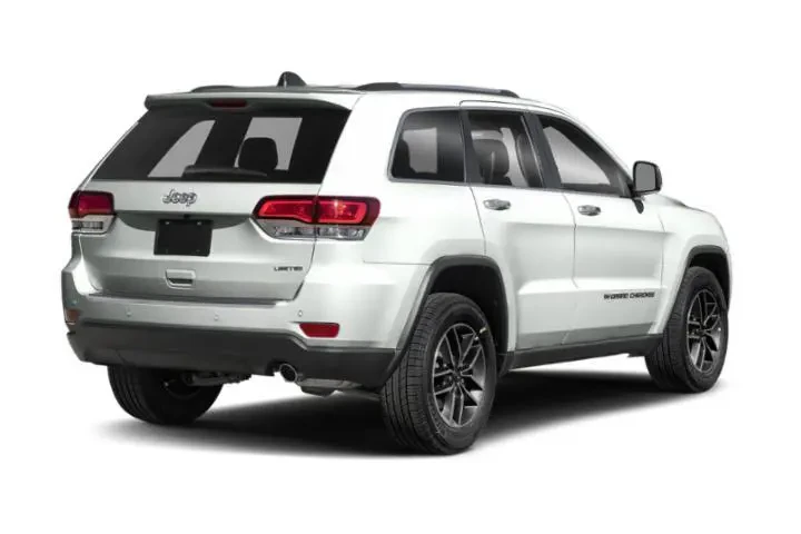$23999 : Jeep Grand Cherokee WK 2022 image 3