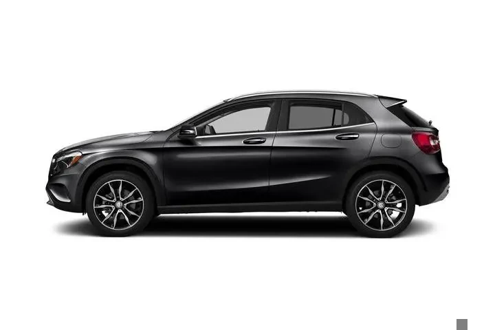 $16041 : Mercedes-Benz GLA 2017 AWD G image 2