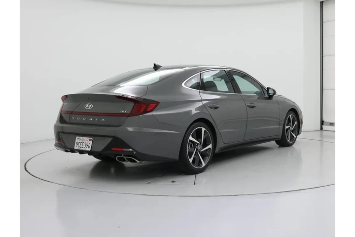 $21998 : Hyundai SONATA 2022 SEL Plus image 8