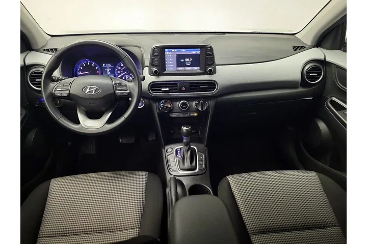 $17998 : Hyundai KONA 2020 SEL 4dr Cr image 9