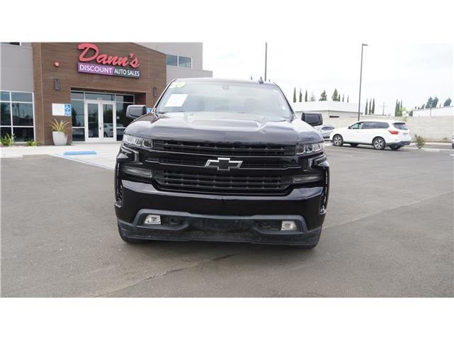 $33700 : 2020 Silverado 1500 RST image 3