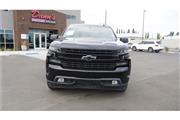 $33700 : 2020 Silverado 1500 RST thumbnail