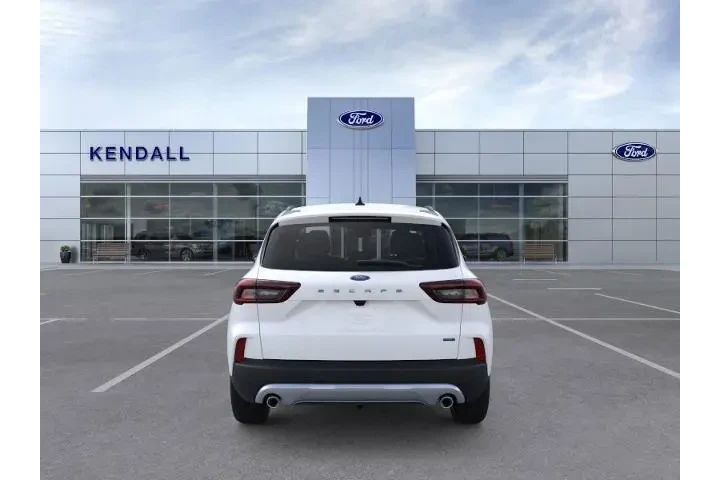 $36791 : Ford Escape Plug-In Hybrid 2 image 5