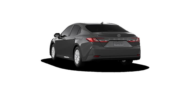 $30428 : Camry LE image 4