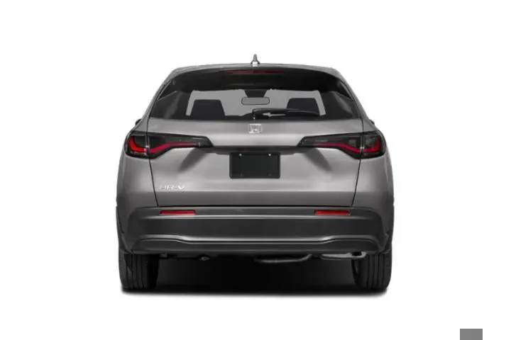 $27000 : Honda HR-V 2024 AWD EX-L 4dr image 5