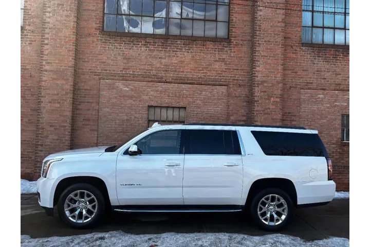 $18000 : 2016 GMC Yukon XL SLT image 4