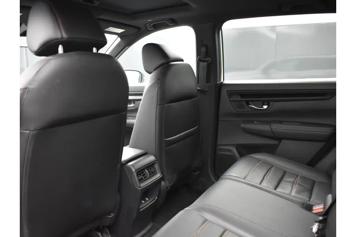 $29826 : Honda CR-V Hybrid 2025 AWD S image 9