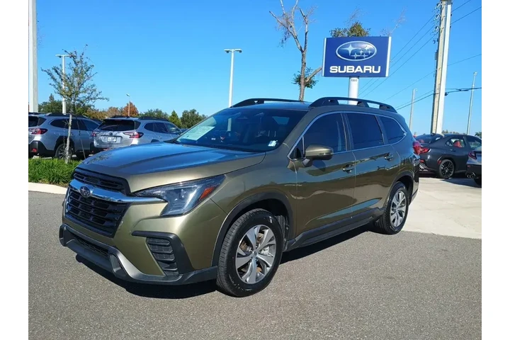 $27782 : Subaru Ascent 2023 AWD Premi image 1