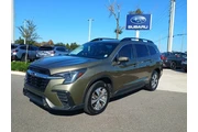Subaru Ascent 2023 AWD Premi en Orlando