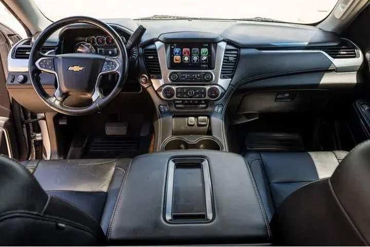 $23520 : Chevrolet Suburban 2019 4x4 image 8