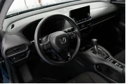 $25684 : Honda HR-V 2024 AWD LX 4dr C thumbnail
