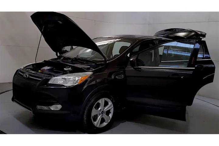 $14795 : 2015 Escape SE 4WD image 9