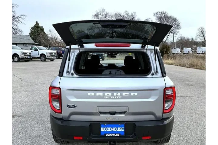 $22995 : Ford Bronco Sport 2022 AWD B image 9