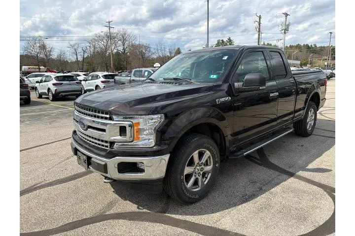 $26995 : Ford F-150 2018 4x4 Lariat 4 image 3