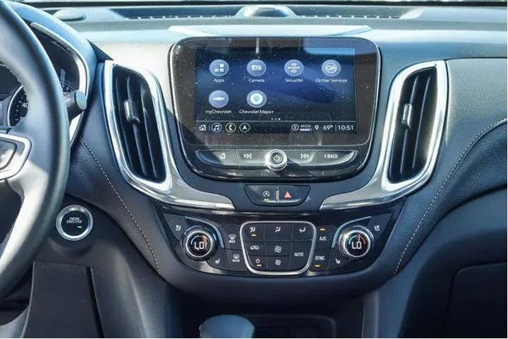 $24000 : Chevrolet Equinox 2023 4x4 P image 9