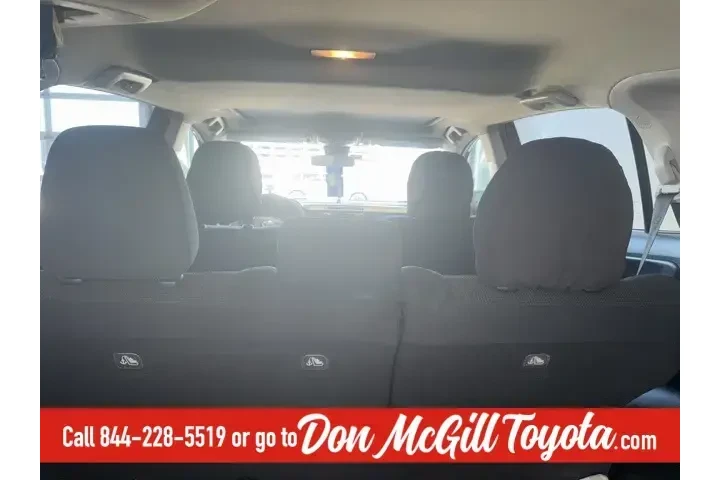 $18457 : Toyota RAV4 2018 AWD XLE 4dr image 9