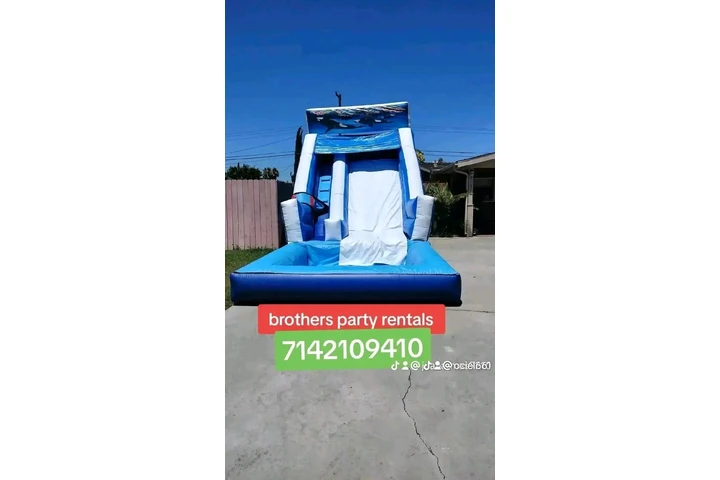 Party rentals Anaheim ca image 4