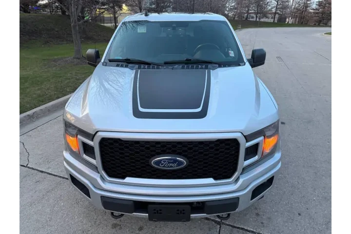 $19997 : 2019 F-150 XLT image 3