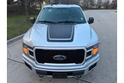 $19997 : 2019 F-150 XLT thumbnail