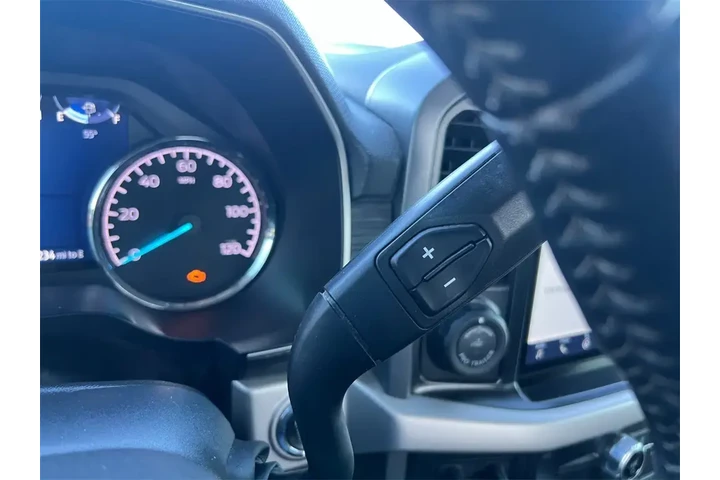 $25000 : Ford F-150 2021 4x4 Platinum image 10