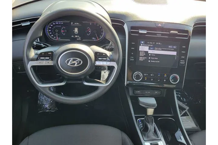 $21869 : Hyundai TUCSON 2024 SE 4dr S image 5