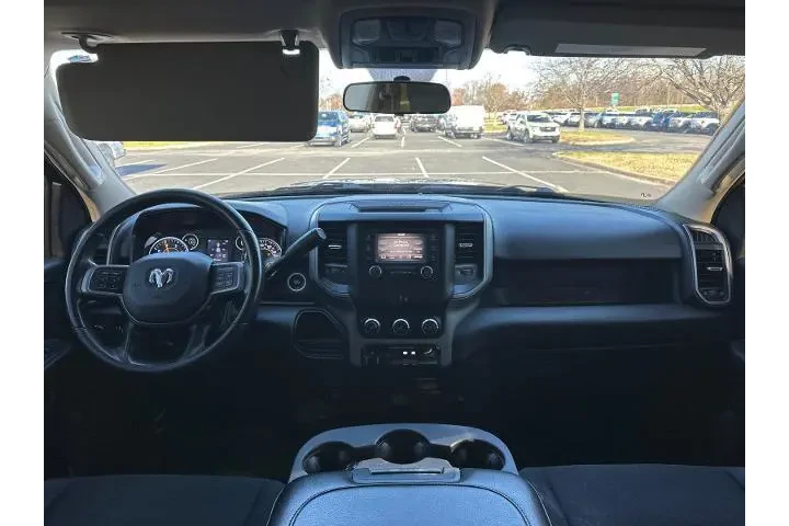 $39500 : Ram 2500 2020 4x4 Tradesman image 2