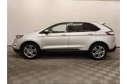$11995 : Ford Edge 2016 Titanium 4dr thumbnail