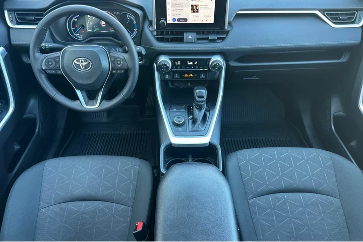 $36900 : Toyota RAV4 Hybrid 2024 AWD image 6