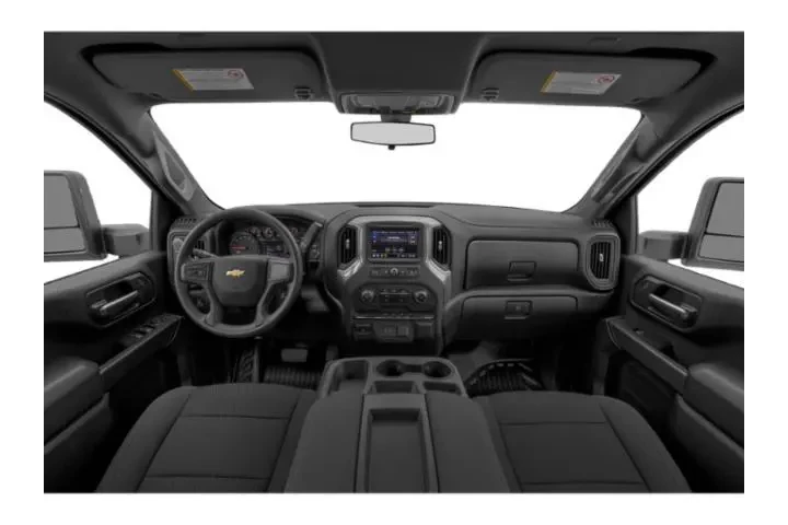 $32995 : Chevrolet Silverado 2500HD 2 image 8