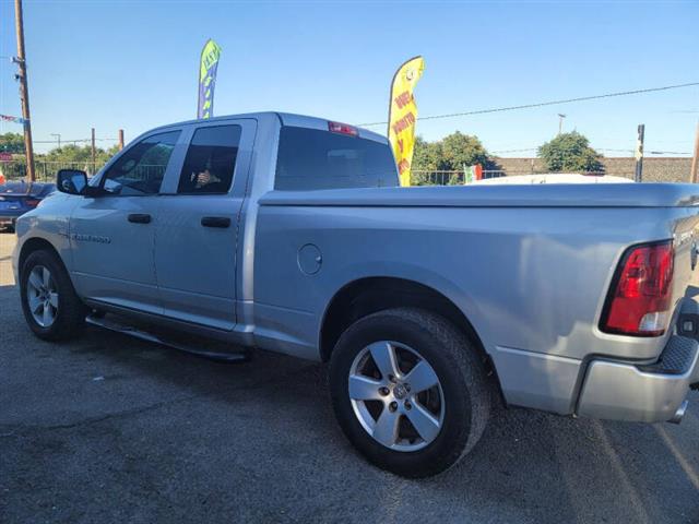 $17999 : 2012 RAM 1500 ST image 9