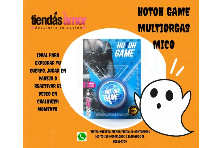 tiendas amor miraflores image 3