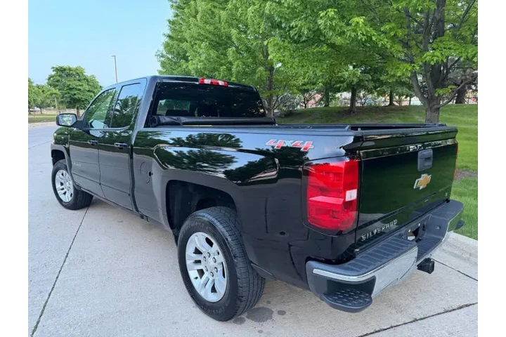 $17995 : 2017 Silverado 1500 LT image 5