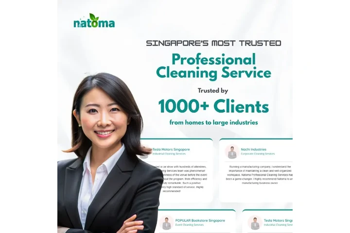 Best Cleaning Service image 3