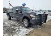 Ford F-350 Super Duty 2012 4
