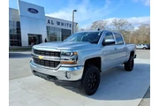 Chevrolet Silverado 1500 201 en Nashville