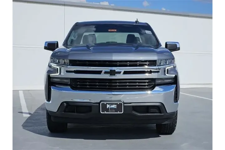$27888 : Chevrolet Silverado 1500 202 image 2