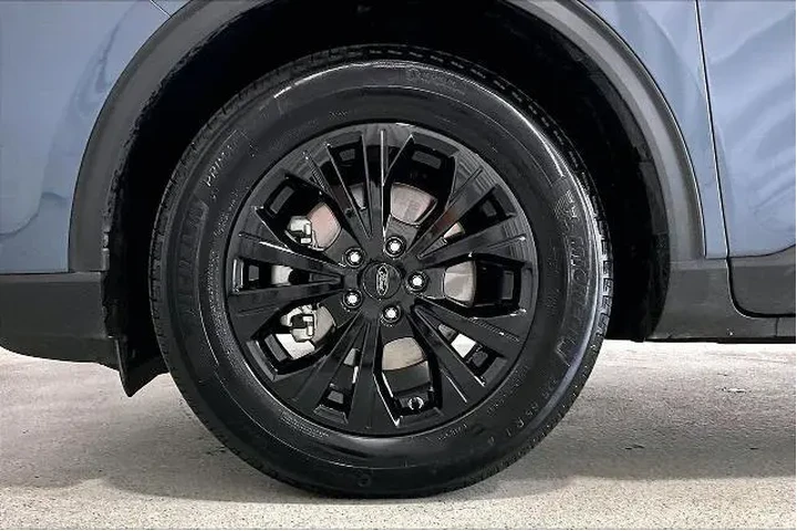 $23991 : Ford Escape 2025 Active 4dr image 8