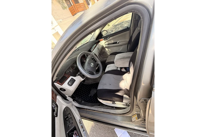 $1200 : Vendo carro Impala 2008 image 2