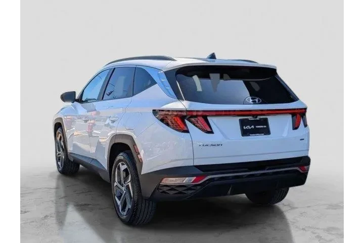 $25895 : Hyundai TUCSON 2023 AWD SEL image 10