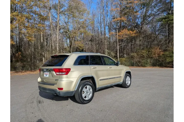 $9991 : Jeep Grand Cherokee 2012 4x2 image 4