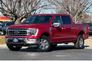 Ford F-150 2021 4x4 Lariat 4